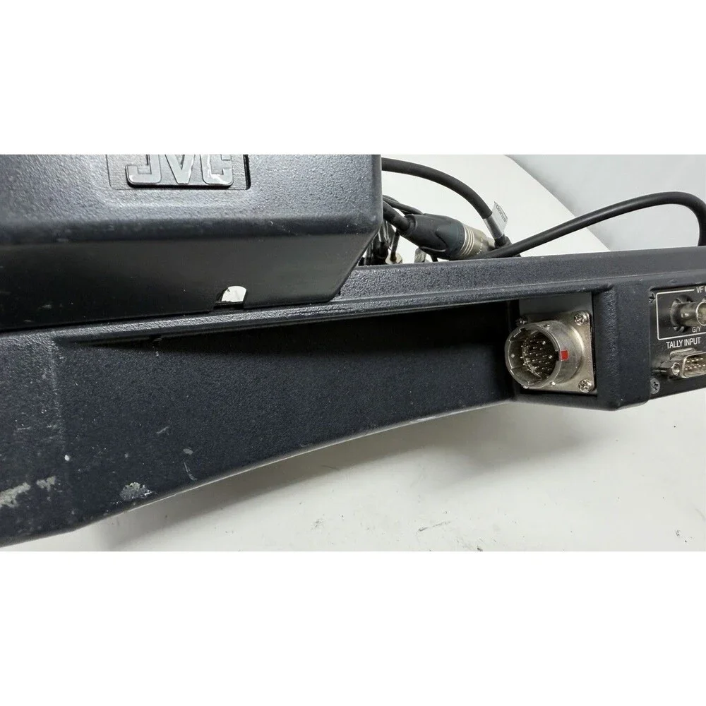JVC ka hd250u